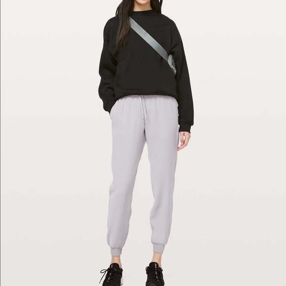 Lululemon on the fly jogger woven - Picture 1 of 5
